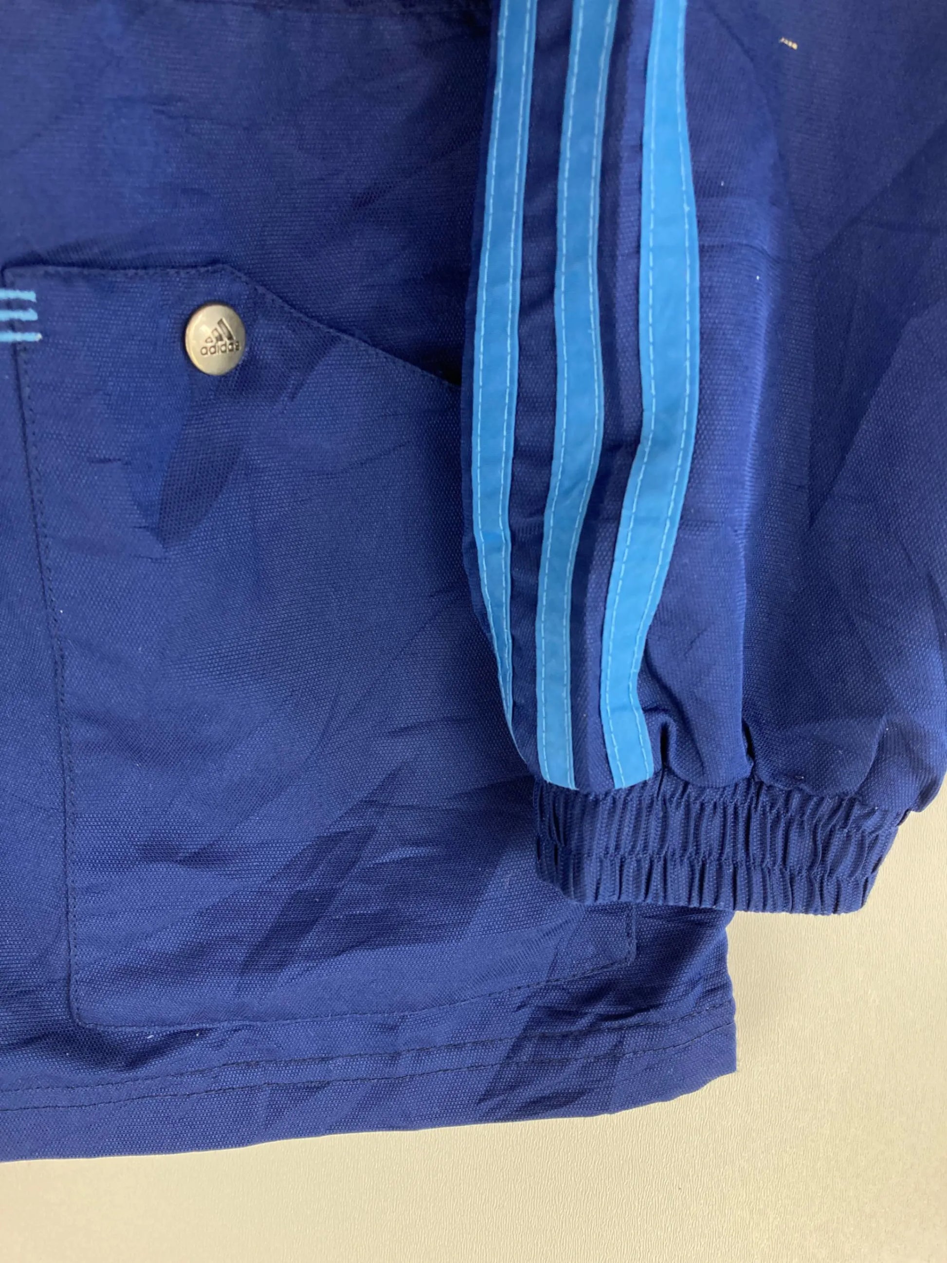 Adidas Trainingsjacke (M)