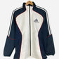 Adidas Trainingsjacke (M)