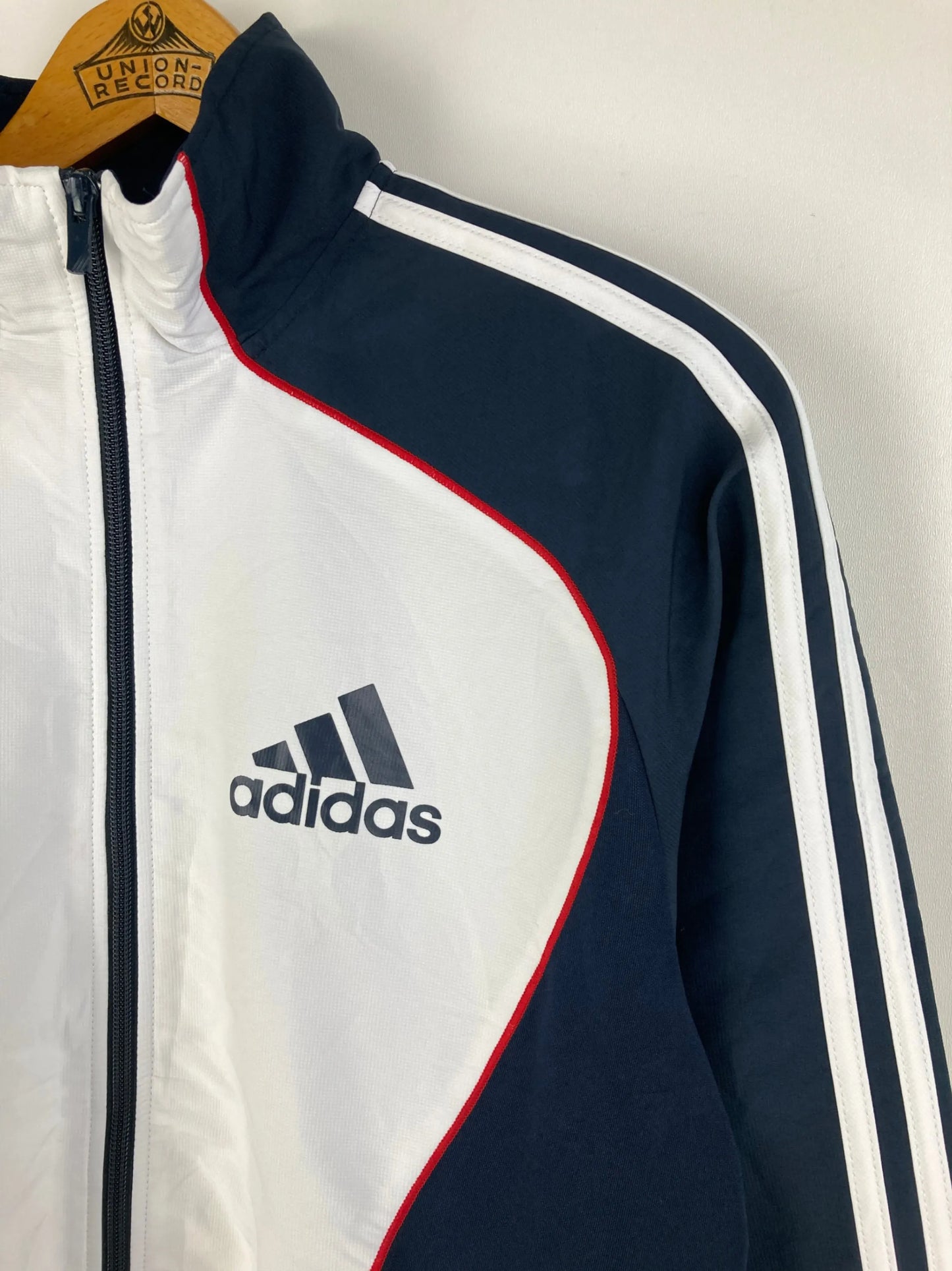 Adidas Trainingsjacke (M)
