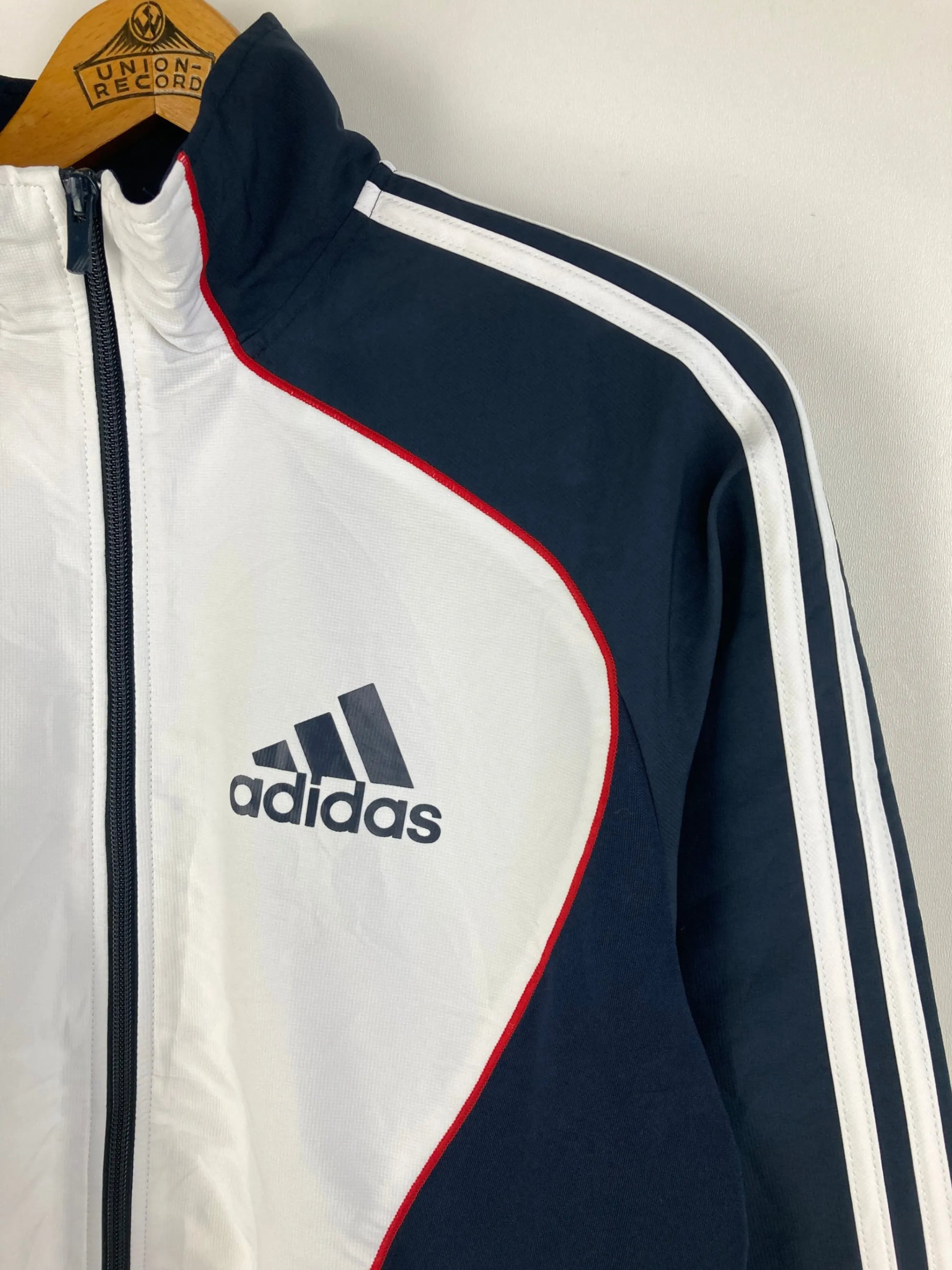 Adidas Trainingsjacke (M)
