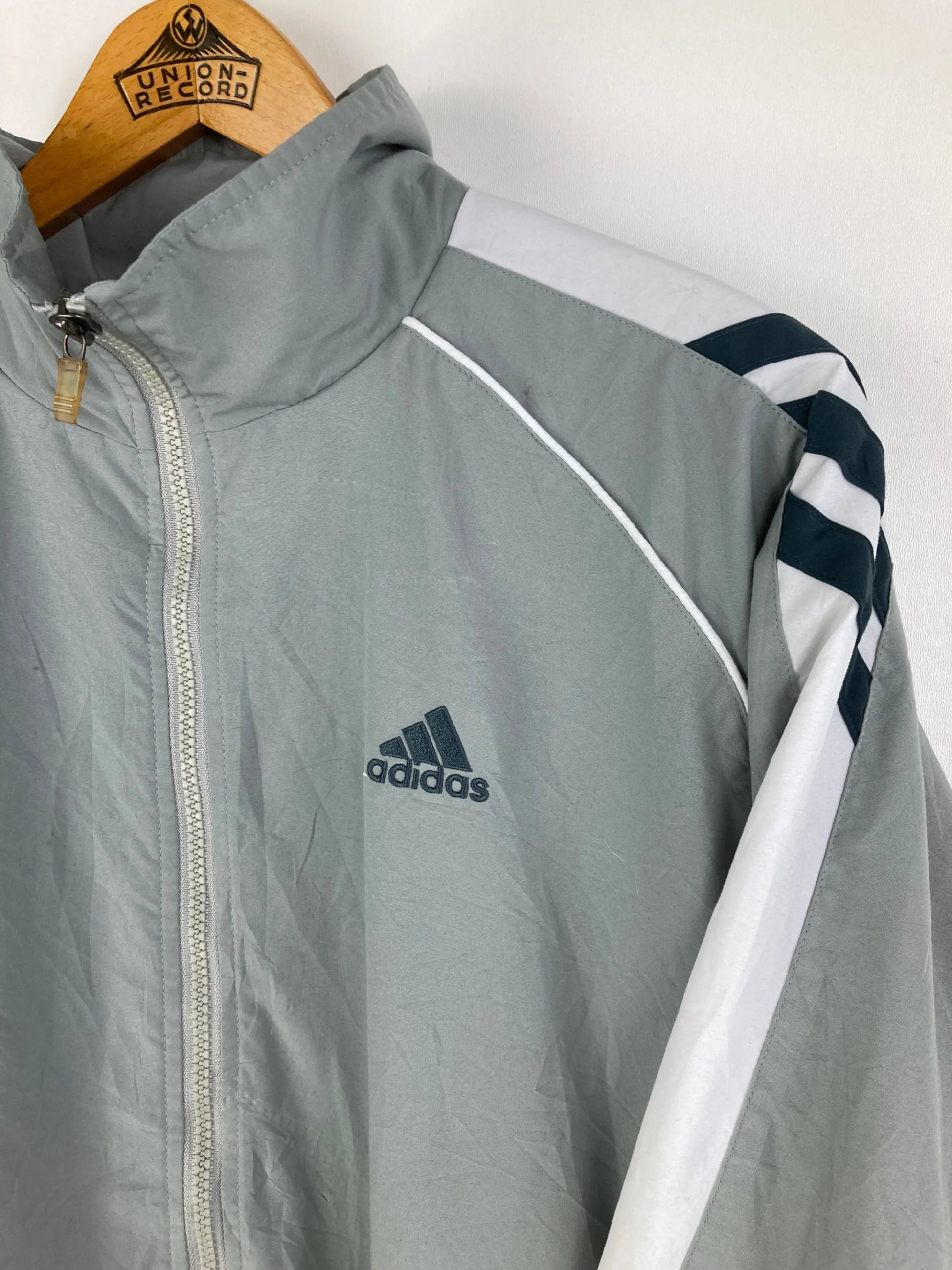 Adidas Trainingsjacke (M)