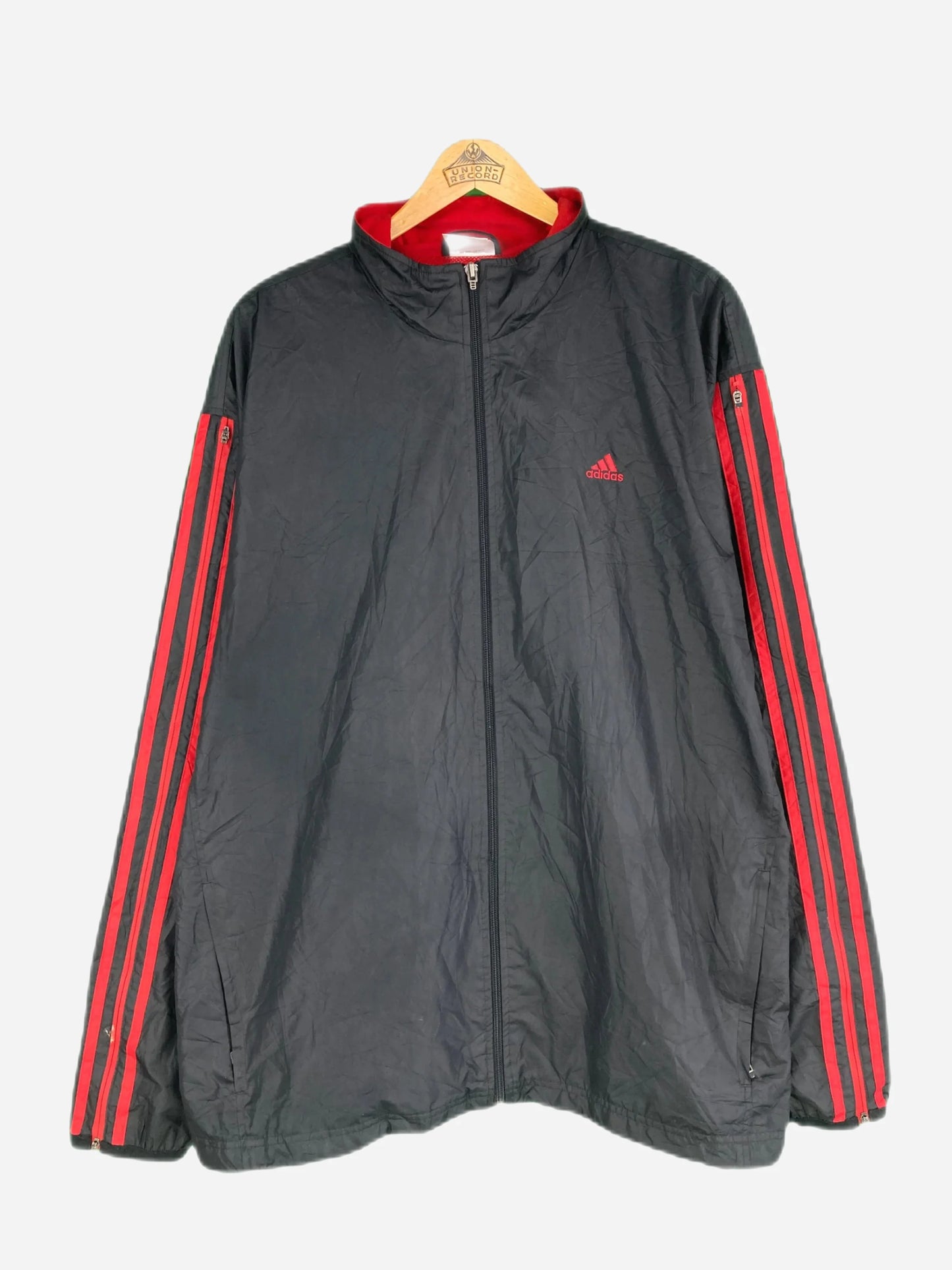 Adidas Trainingsjacke (XXL)