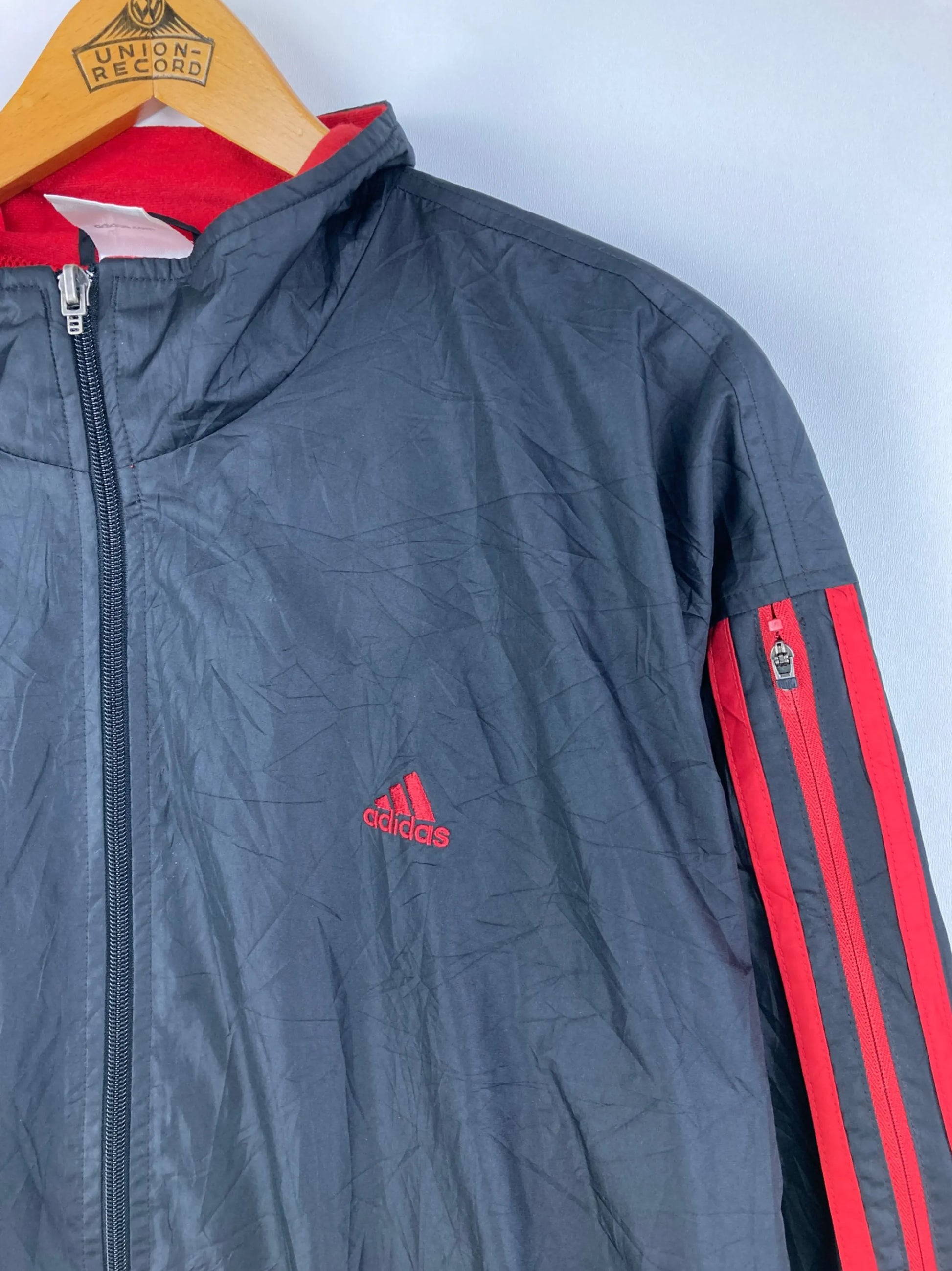 Adidas Trainingsjacke (XXL)