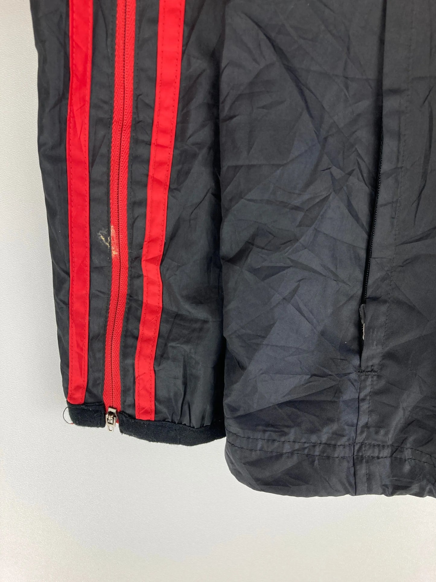 Adidas Trainingsjacke (XXL)