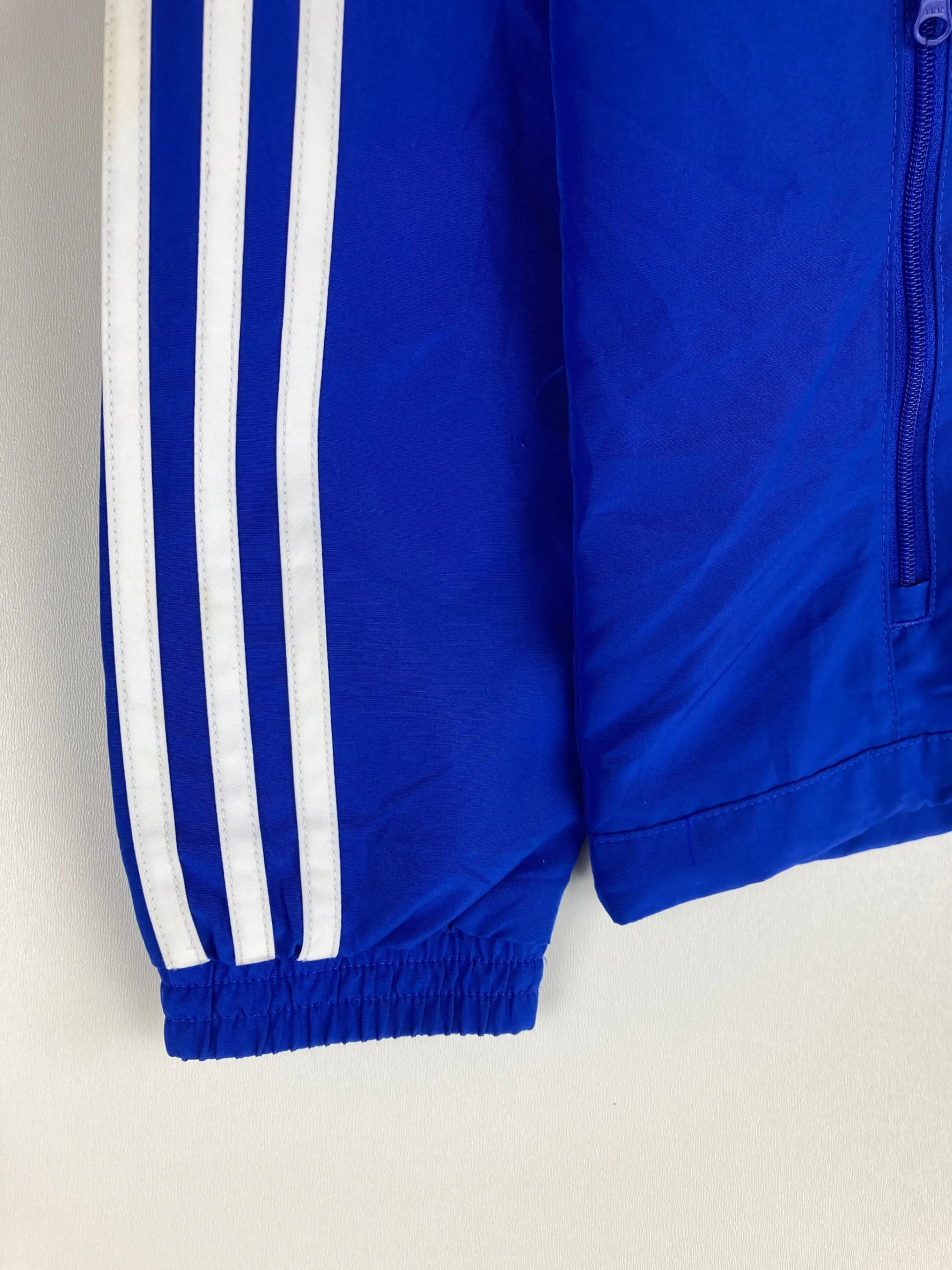 Adidas Trainingsjacke (XS)