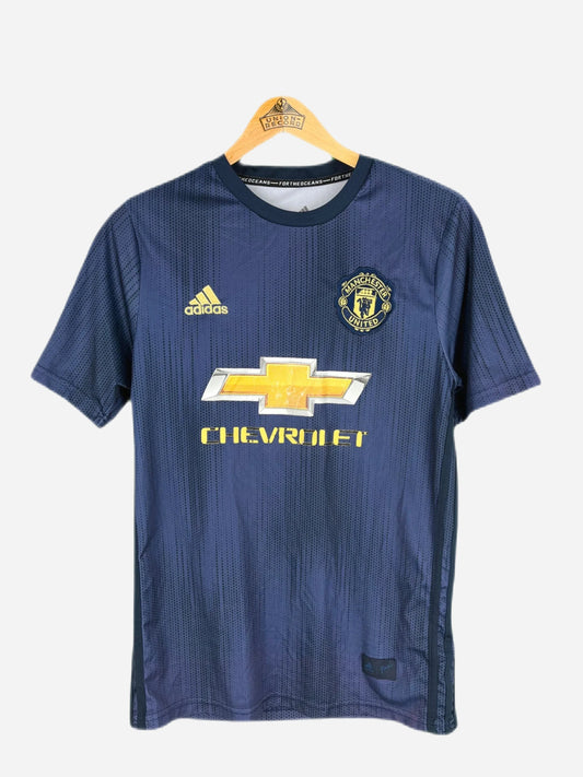 Vintage Manchester United Trikot (M)