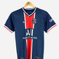 Vintage PSG Trikot (S)