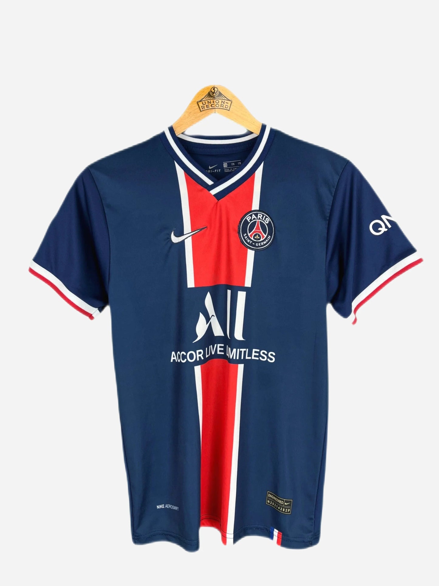 Vintage PSG Trikot (S)