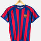 Vintage Barcelona Trikot (S)