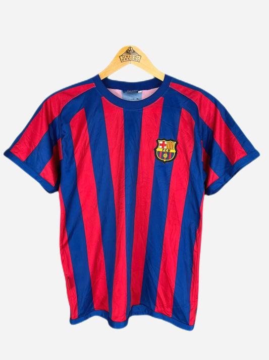 Vintage Barcelona Trikot (S)