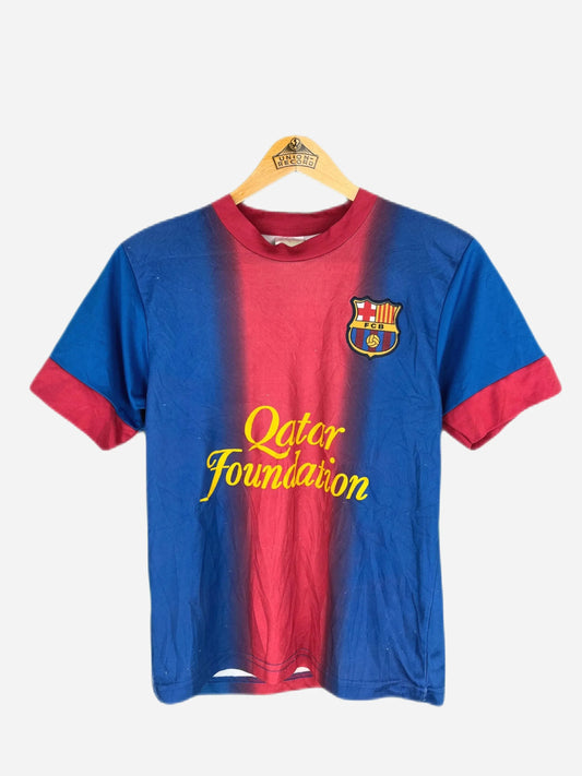 Vintage Barcelona Trikot (XS)