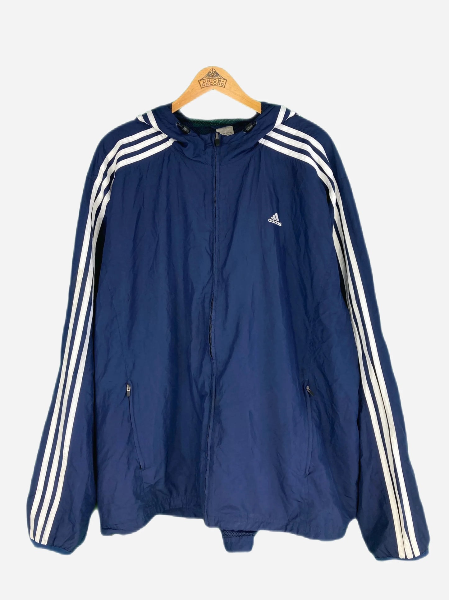 Adidas Trainingsjacke (XXL)