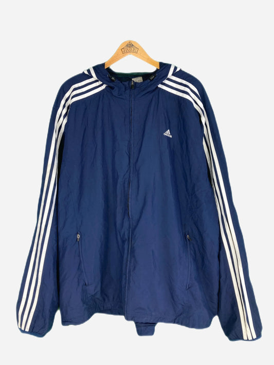 Adidas Trainingsjacke (XXL)