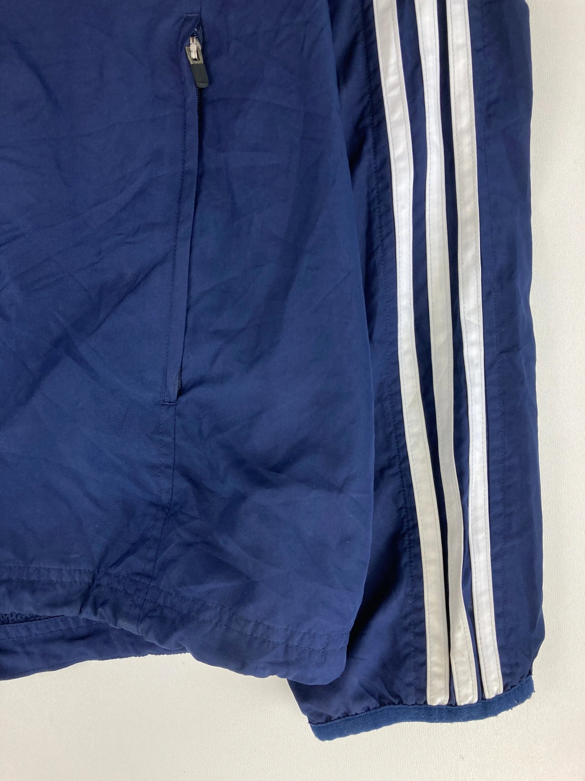 Adidas Trainingsjacke (XXL)