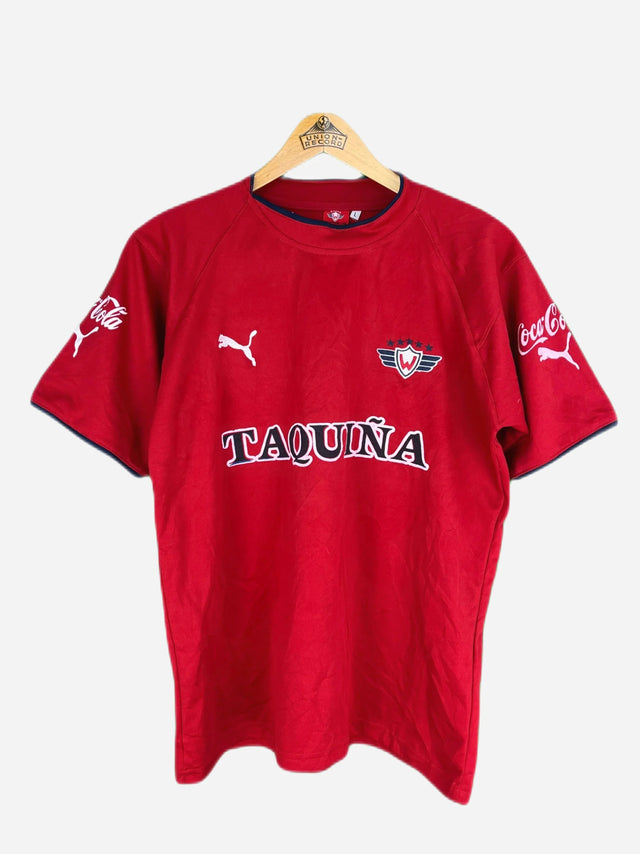 Vintage Wilstermann Trikot (L)