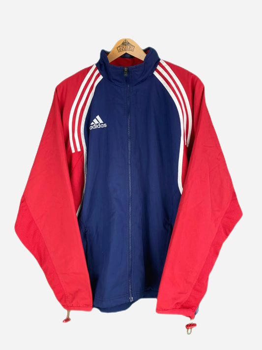 Adidas Trainingsjacke (L)