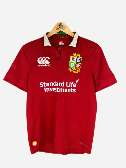 Canterbury Rugby Trikot (S)
