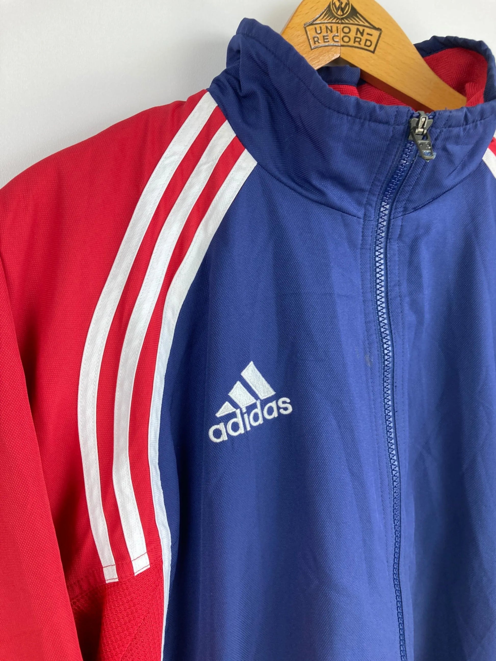 Adidas Trainingsjacke (L)