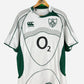 Canterbury Irland Rugby Trikot (XL)