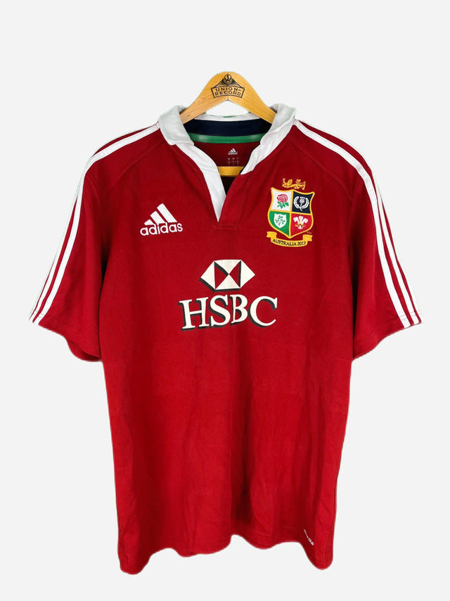 Adidas Rugby Trikot (L)