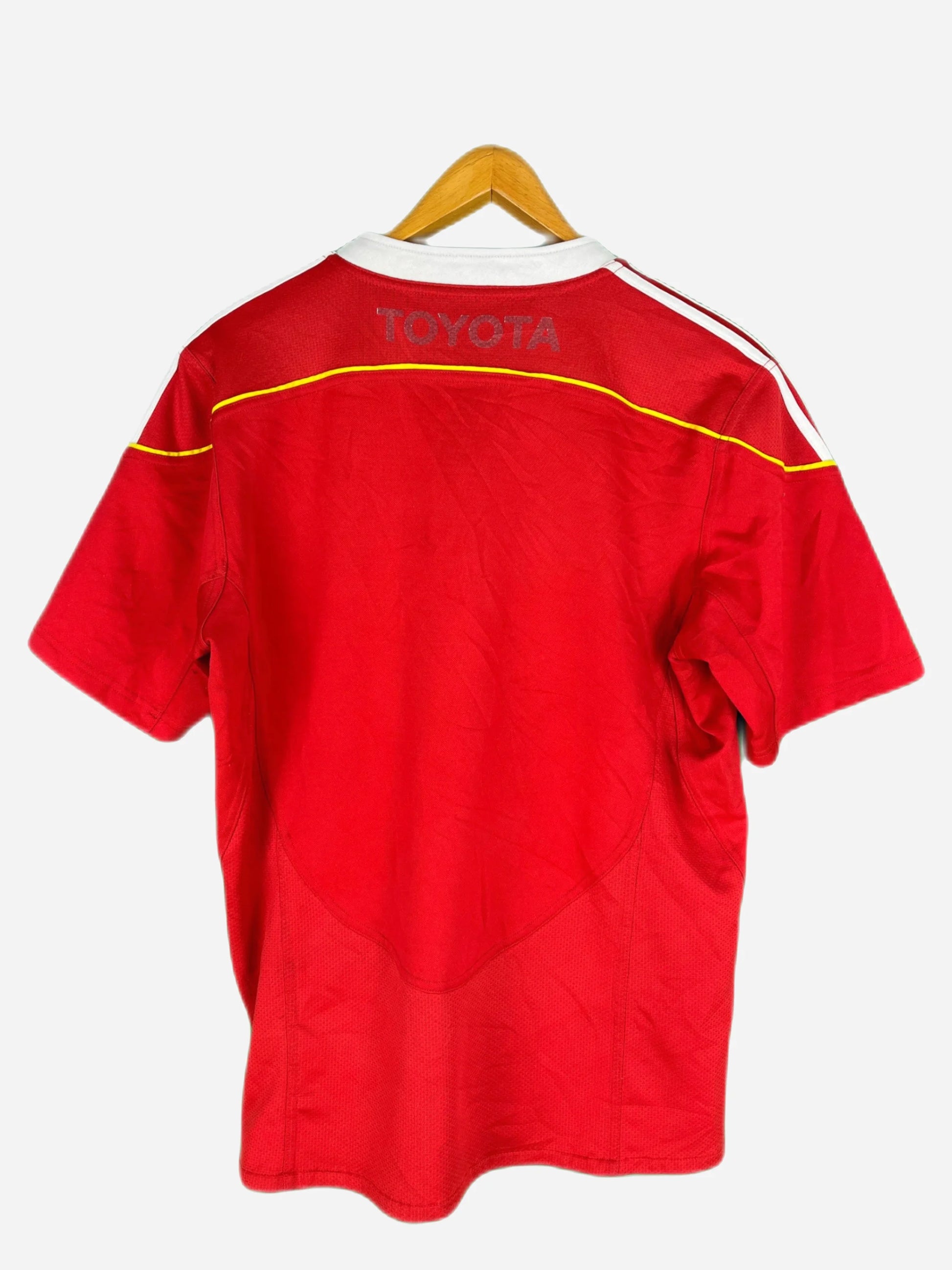 Adidas Munster Rugby Trikot (S)