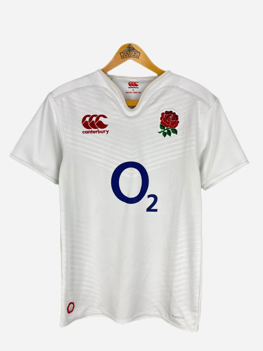 Vintage England Rugby Trikot (S)