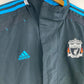Adidas Liverpool FC Trainingsjacke (M)