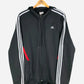 Adidas Trainingsjacke (L)