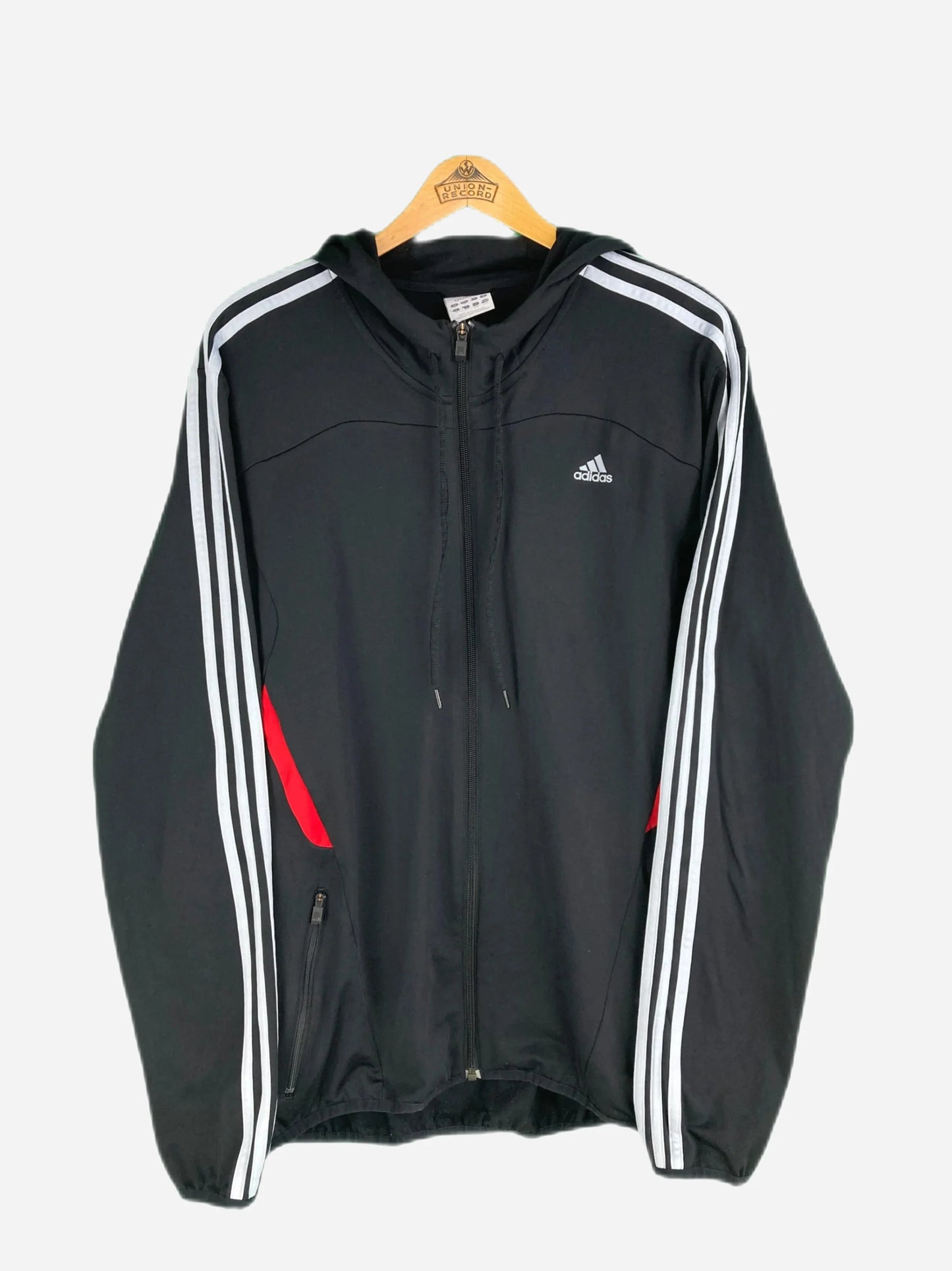 Adidas Trainingsjacke (L)