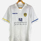 Vintage Leeds Fußballtrikot (XL)