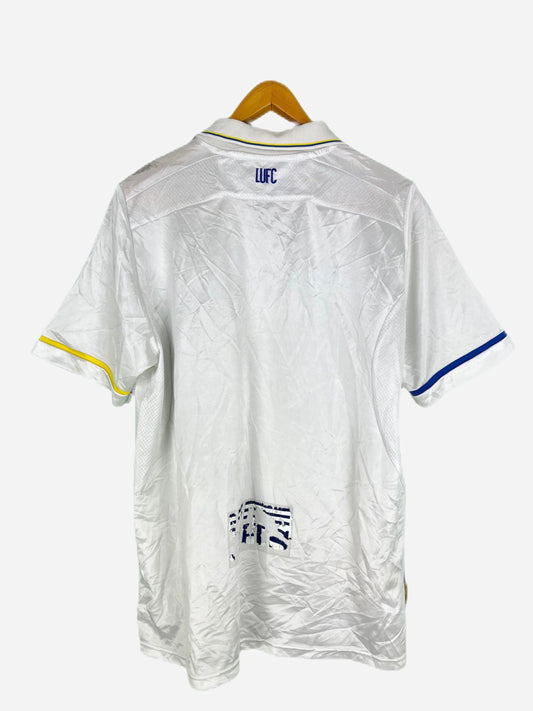 Vintage Leeds Fußballtrikot (XL)