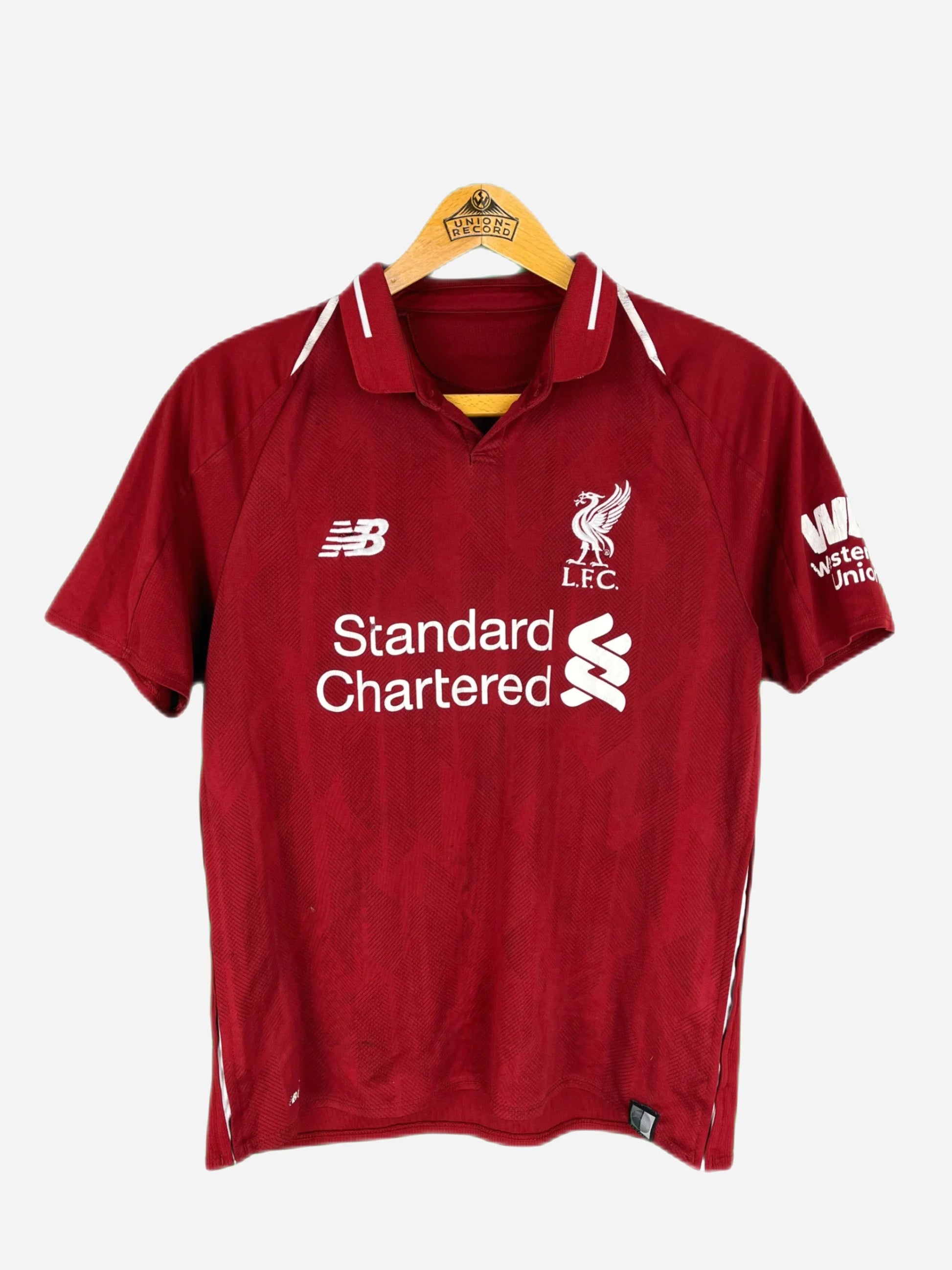 New Balance Liverpool FC FuBballtrikot S lastdecades