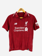 New Balance Liverpool FC Fußballtrikot (S)
