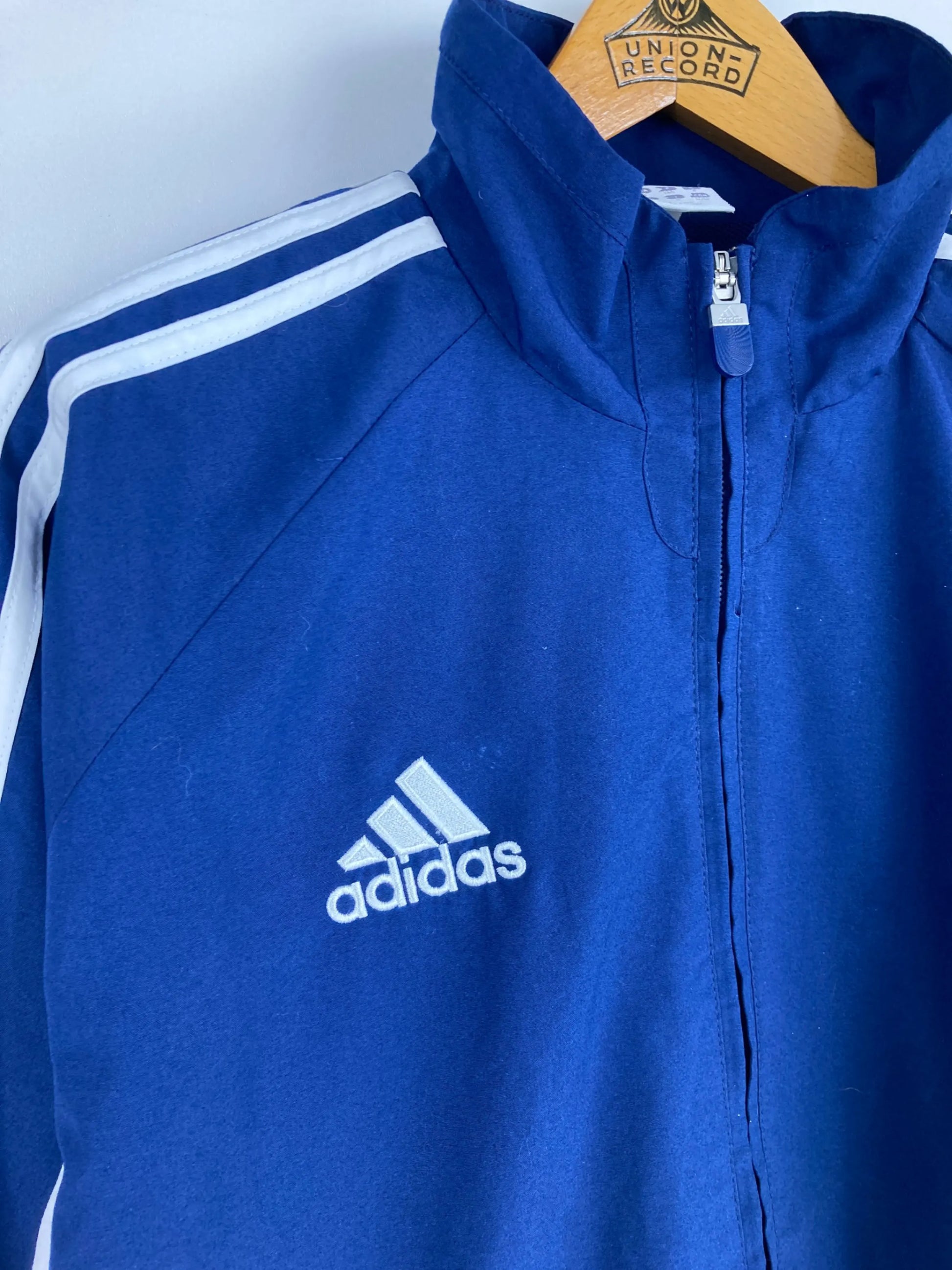 Adidas Trainingsjacke (M)