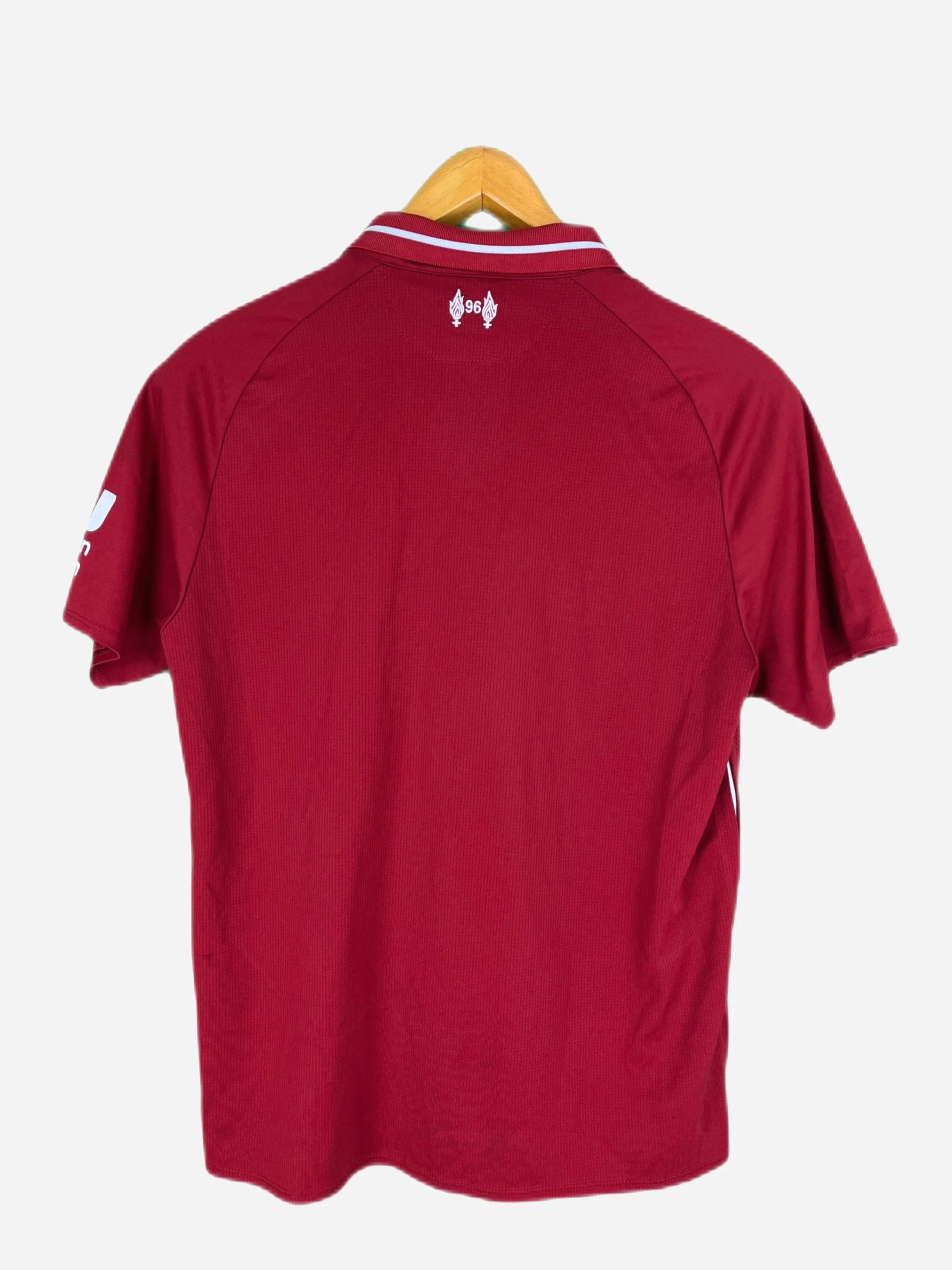 New balance fußball trikot online