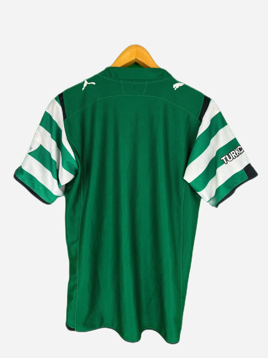 Puma Buraspor Fußballtrikot (S)