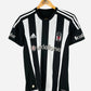 Adidas Besiktas Fußballtrikot (M)