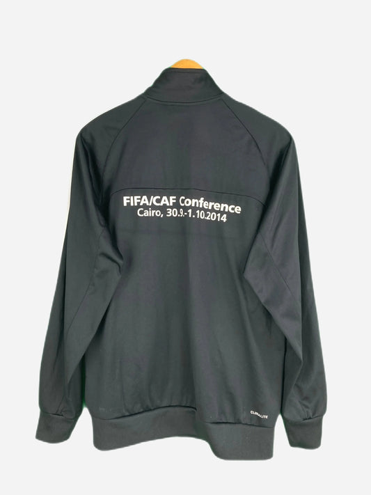 Adidas Fia World Cup Brasil Trainingsjacke (M)