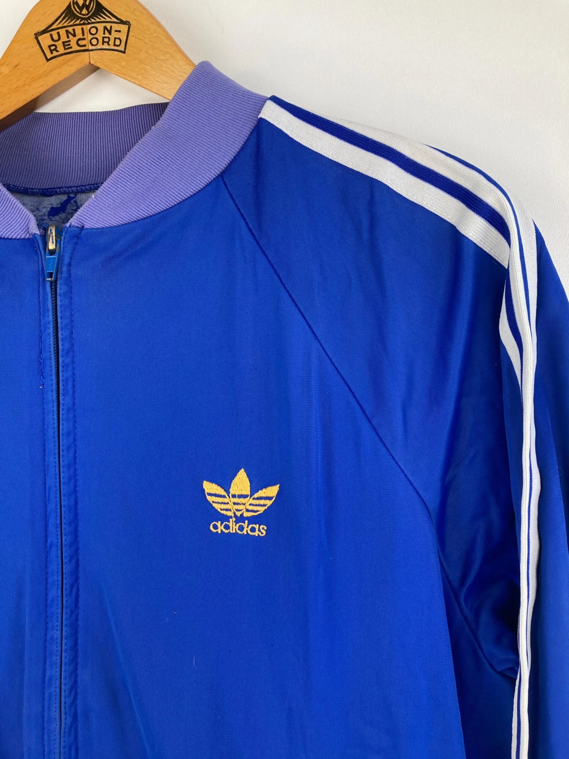 Adidas Trainingsjacke (S)