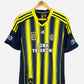 Adidas Fenerbace Fußballtrikot (L)