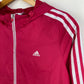 Adidas Trainingsjacke (S)