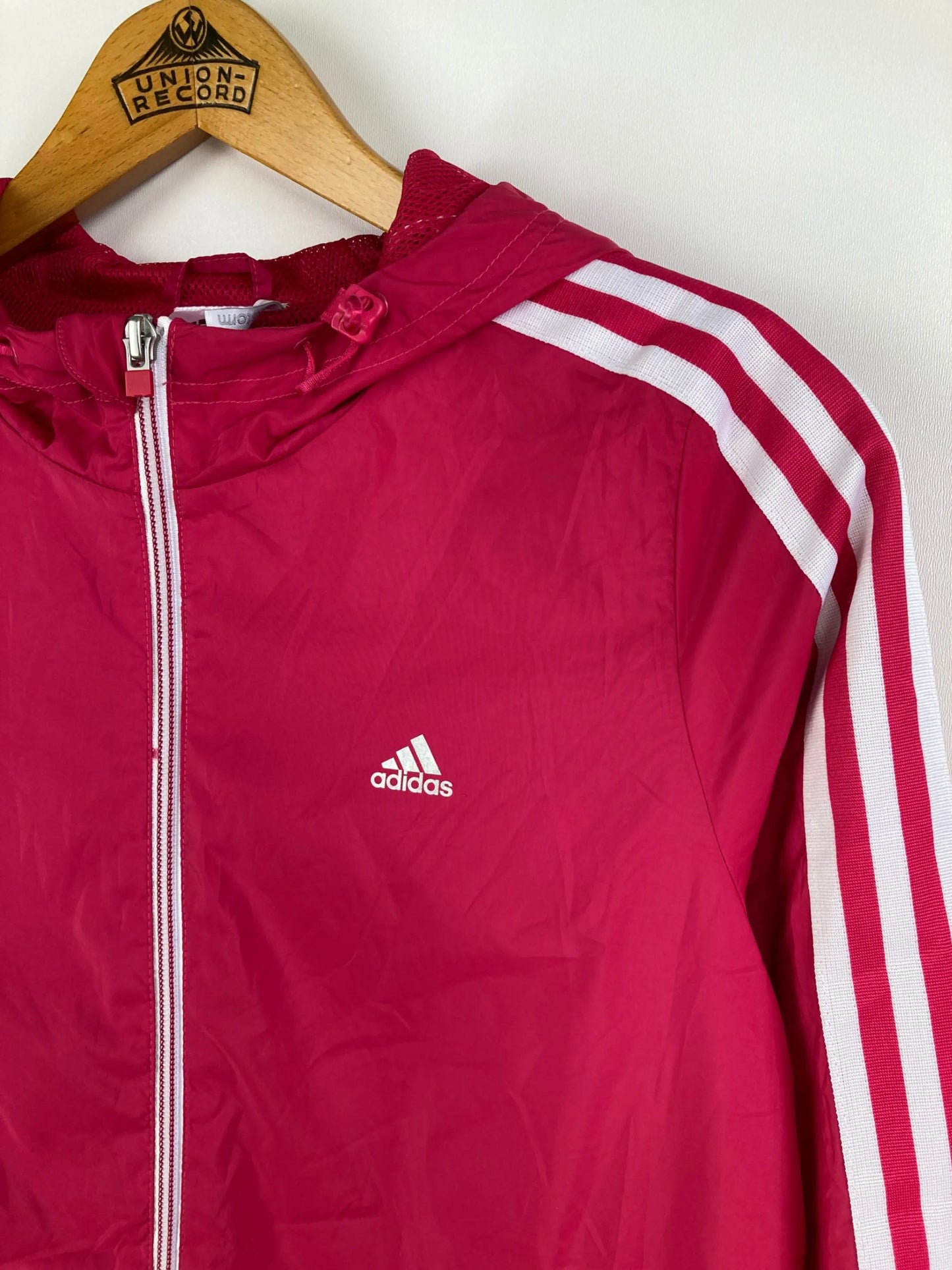 Adidas Trainingsjacke (S)