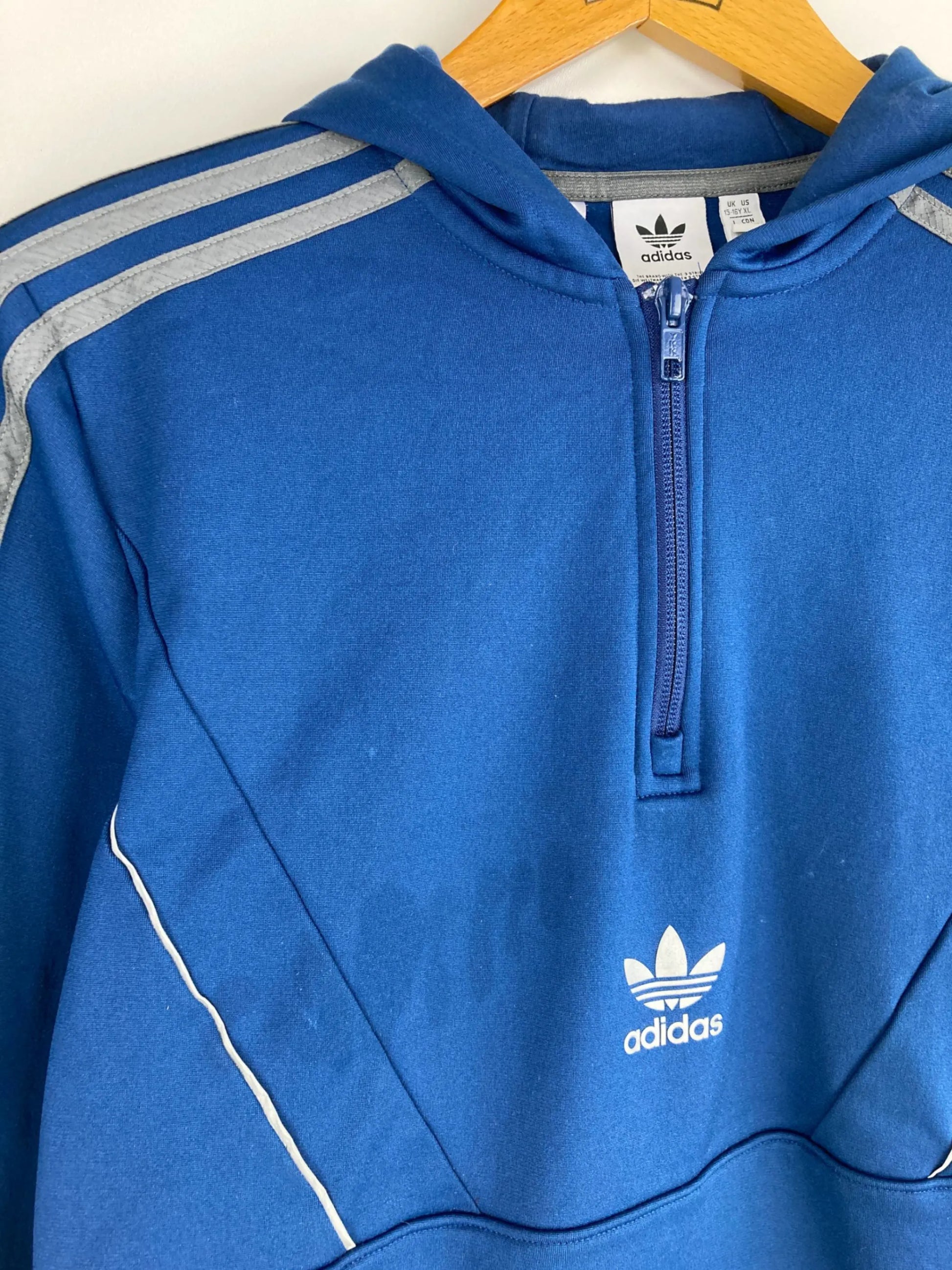 Adidas Trainingsjacke (S)