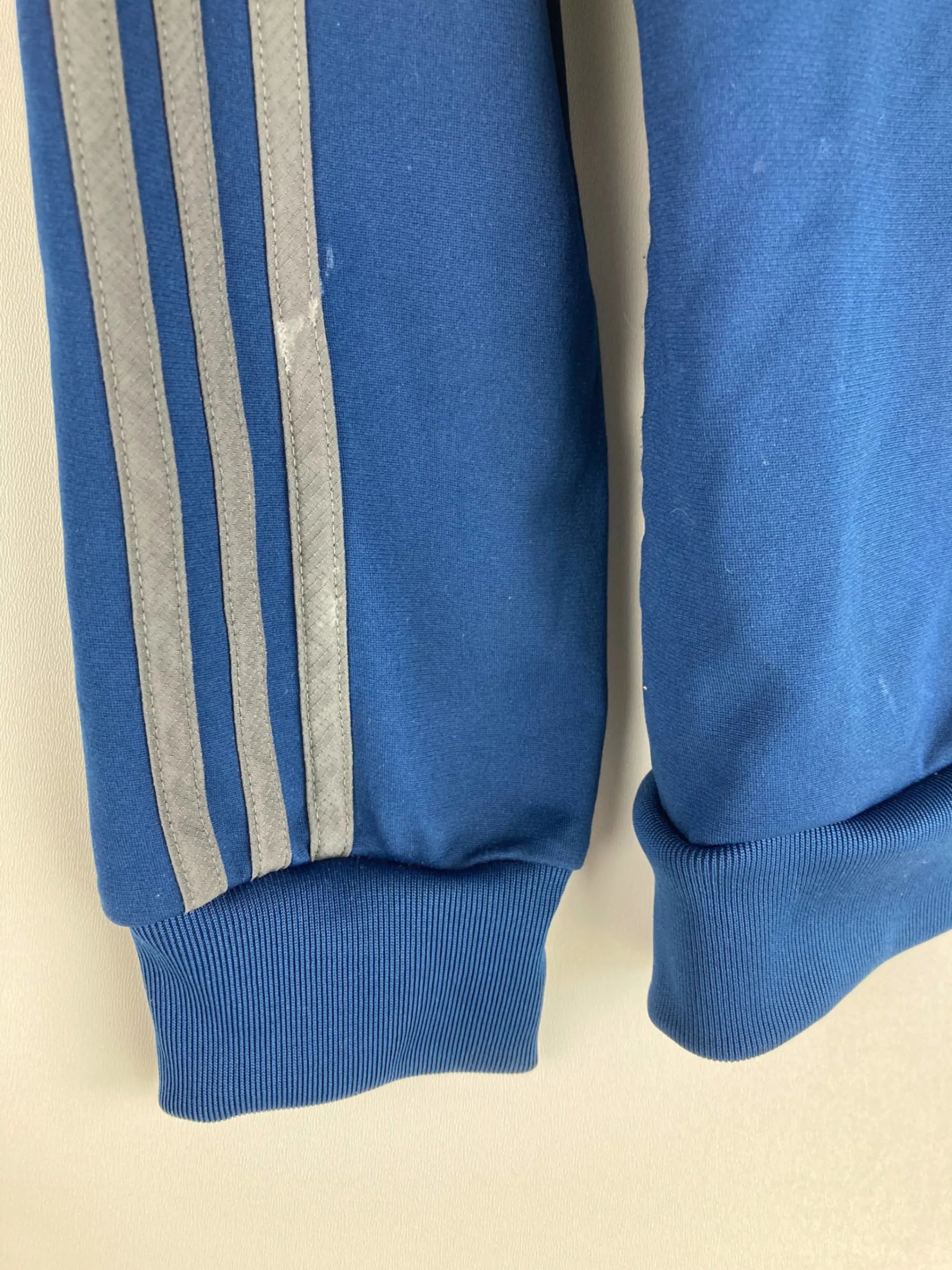 Adidas Trainingsjacke (S)