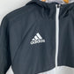 Adidas Trainingsjacke (XS)