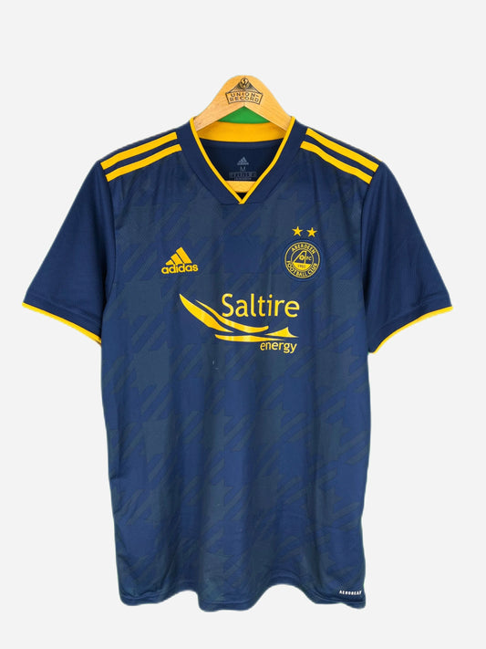 Adidas Aberdeen Fußballtrikot (M)