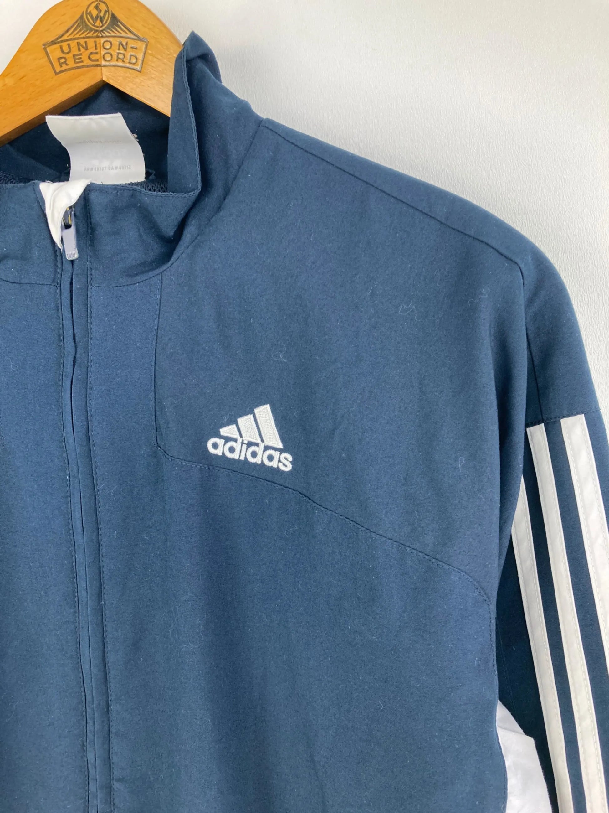 Adidas Trainingsjacke (M)