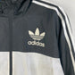 Adidas Trainingsjacke (M)