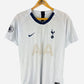 Vintage Tottenham Fußballtrikot (L)