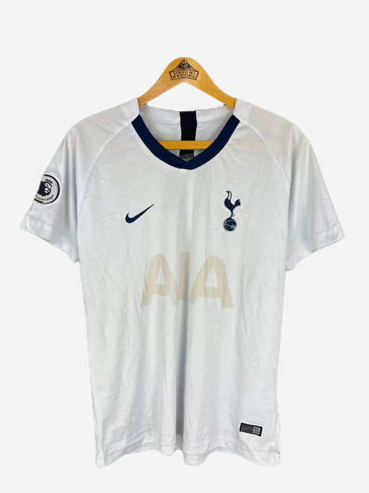 Vintage Tottenham Fußballtrikot (L)